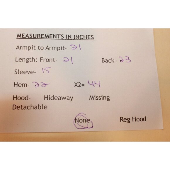 Bon Worth White 3/4 Sleeves Full Zip Light Jacket Size XS Pet - Picture 9 of 9